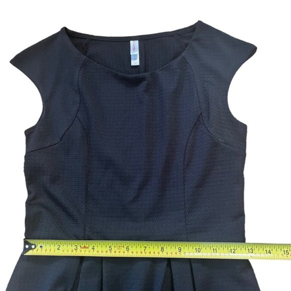 Black Xhilaration Dress Size Small - Picture 8 of 9